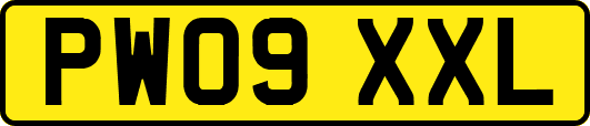 PW09XXL