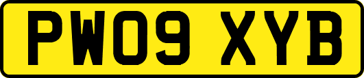 PW09XYB