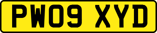 PW09XYD