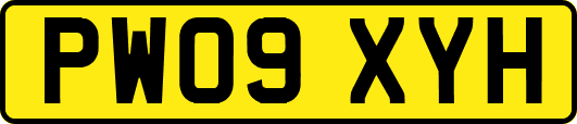 PW09XYH
