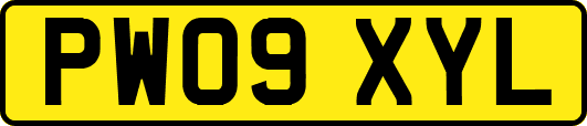 PW09XYL