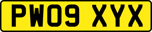 PW09XYX