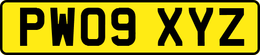 PW09XYZ