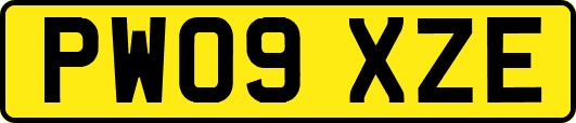 PW09XZE