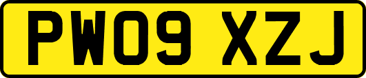 PW09XZJ
