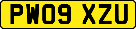 PW09XZU