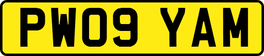 PW09YAM