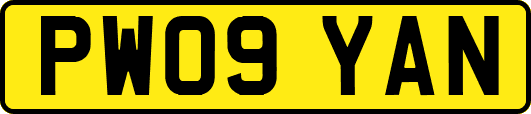 PW09YAN
