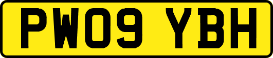 PW09YBH