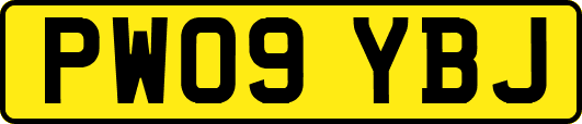 PW09YBJ