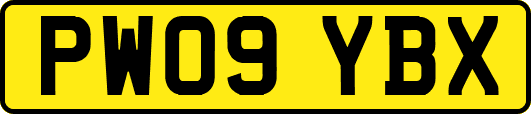 PW09YBX