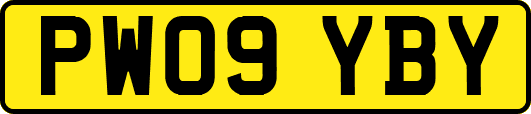 PW09YBY