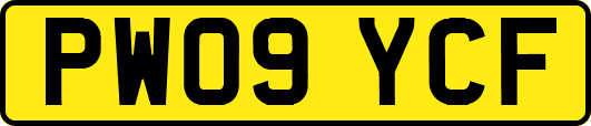 PW09YCF