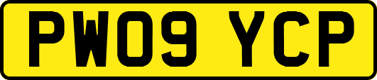 PW09YCP
