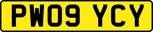PW09YCY