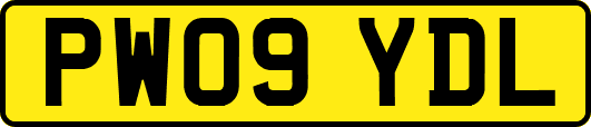 PW09YDL