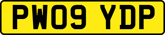 PW09YDP