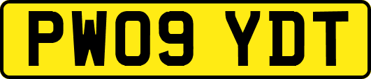 PW09YDT