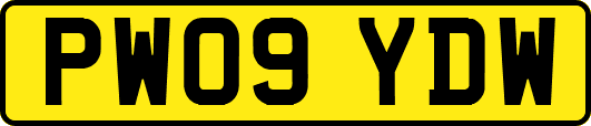 PW09YDW