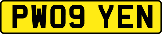 PW09YEN