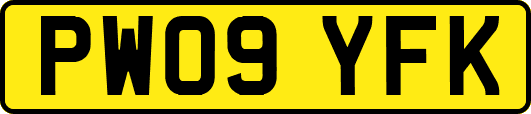PW09YFK