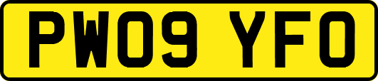 PW09YFO