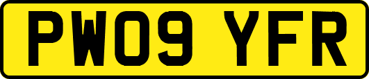PW09YFR