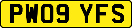 PW09YFS