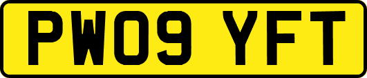 PW09YFT
