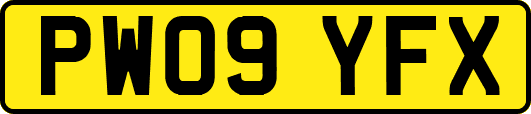 PW09YFX