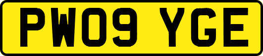 PW09YGE