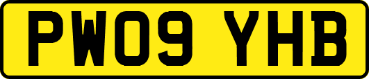 PW09YHB