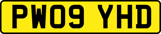 PW09YHD