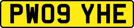 PW09YHE