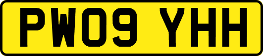 PW09YHH