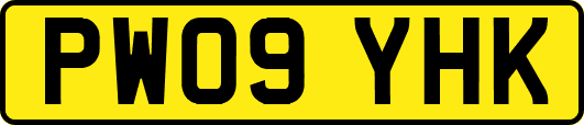 PW09YHK
