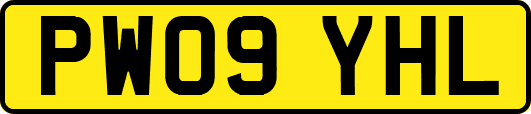 PW09YHL
