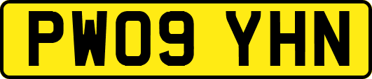 PW09YHN