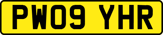PW09YHR