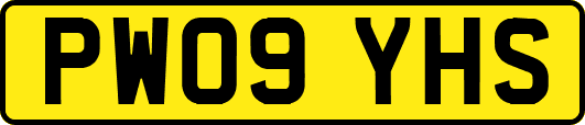 PW09YHS