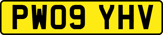 PW09YHV