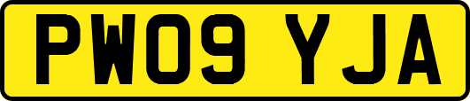 PW09YJA