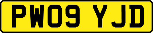 PW09YJD