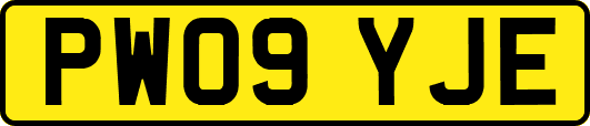 PW09YJE