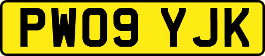 PW09YJK