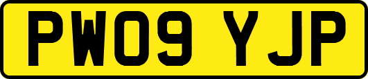PW09YJP