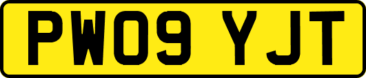 PW09YJT