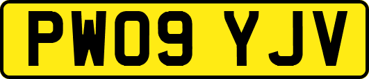 PW09YJV
