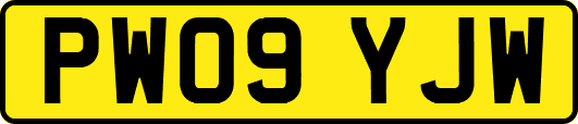 PW09YJW