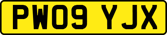 PW09YJX